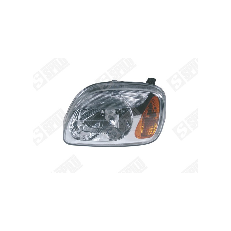 Phare Avant Gauche Pour Nissan Micra II B60601F511
