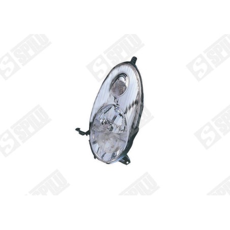 Phare Avant Gauche Pour Nissan Micra III 26060AX700