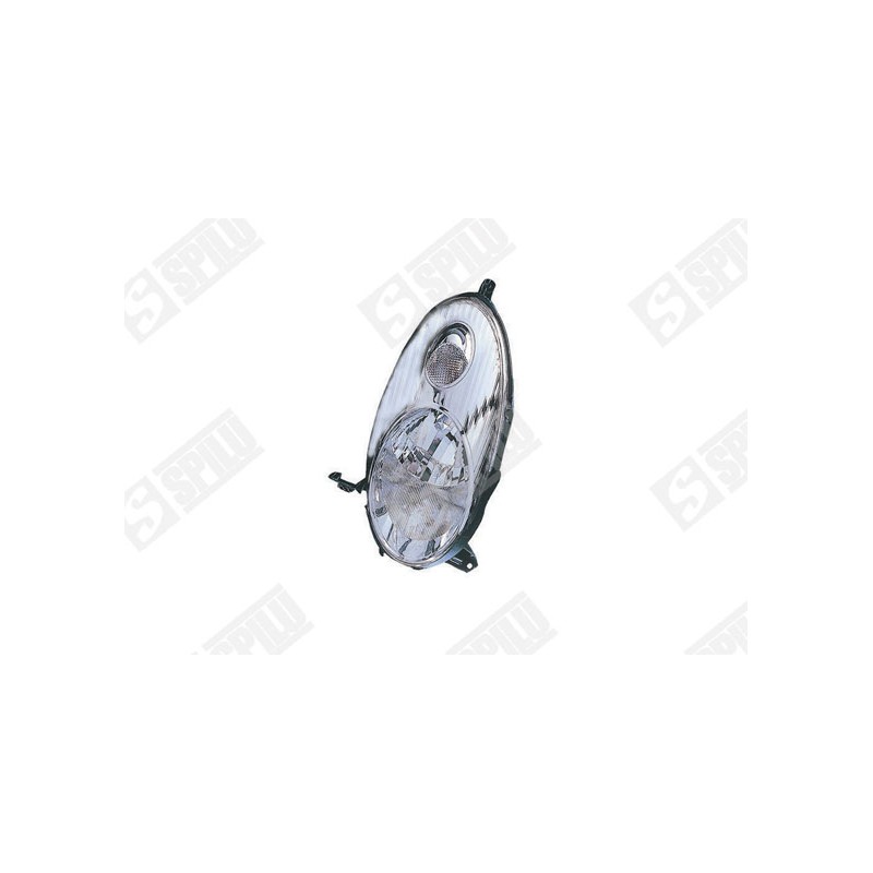Phare Avant Gauche Pour Nissan Micra III 26060AX700