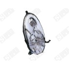 Phare Avant Droit Pour Nissan Micra III 26010AX700