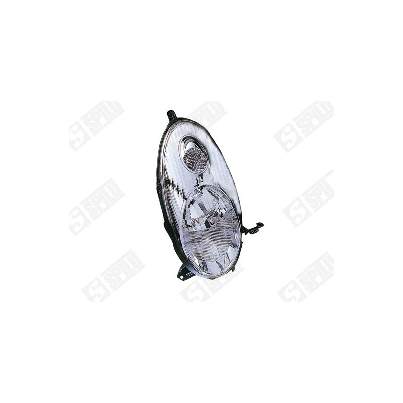 Phare Avant Droit Pour Nissan Micra III 26010AX700