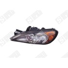 Phare Avant Gauche Pour Nissan Primera Hatchback Traveller 260609F686