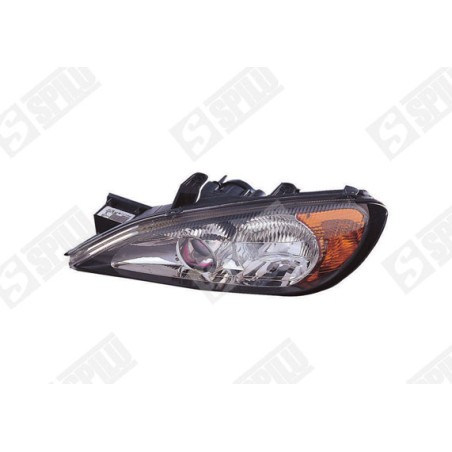 Phare Avant Gauche Pour Nissan Primera Hatchback Traveller 260609F686