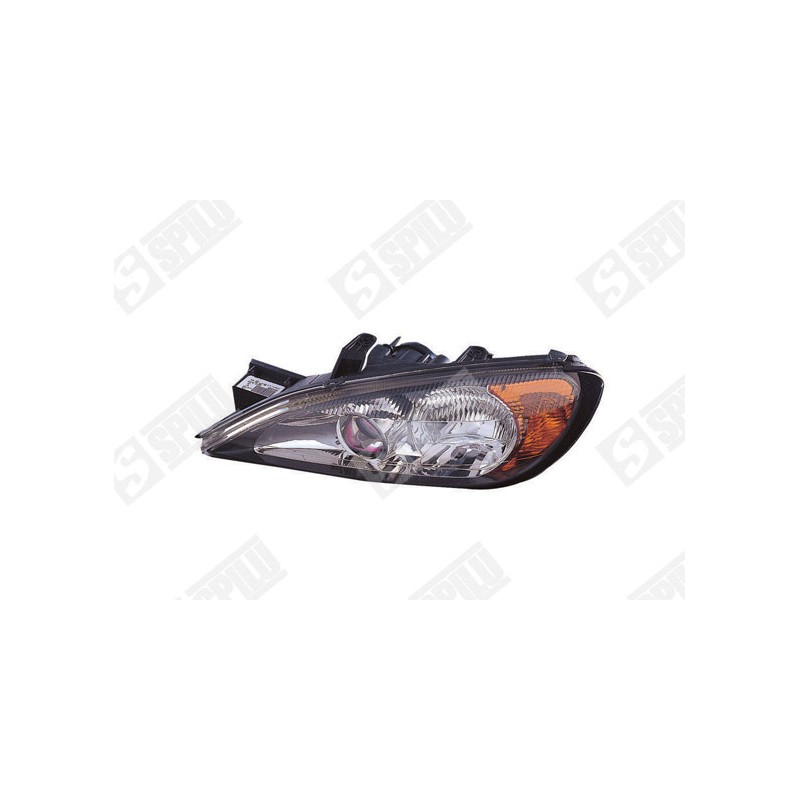 Phare Avant Gauche Pour Nissan Primera Hatchback Traveller 260609F686