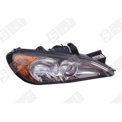 Phare Avant Droit Pour Nissan Primera Hatchback Traveller 260109F686