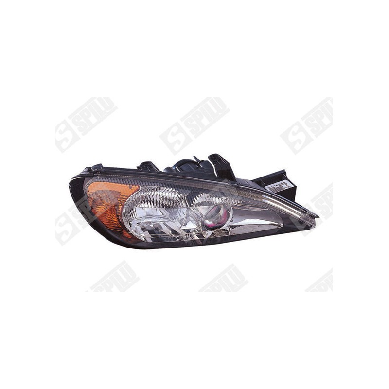 Phare Avant Droit Pour Nissan Primera Hatchback Traveller 260109F686