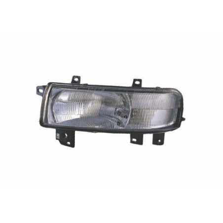 Phare Avant Gauche Pour Renault Master II Autobus/Autocar Camionnette Opel Combi