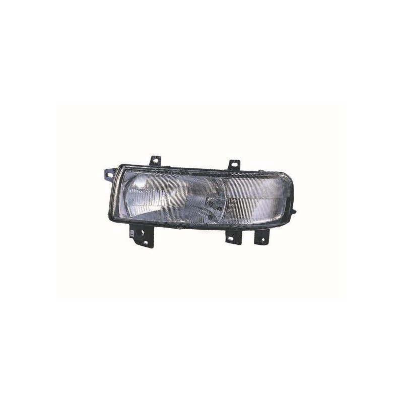 Phare Avant Gauche Pour Renault Master II Autobus/Autocar Camionnette Opel Combi
