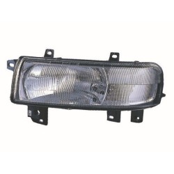 Phare Avant Droit Pour Renault Master II Autobus/Autocar Camionnette Opel Combi