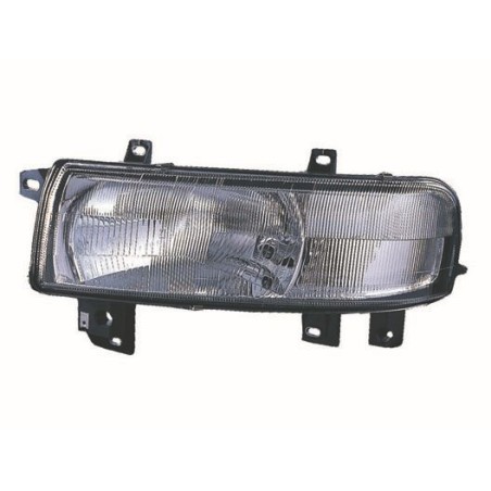 Phare Avant Droit Pour Renault Master II Autobus/Autocar Camionnette Opel Combi