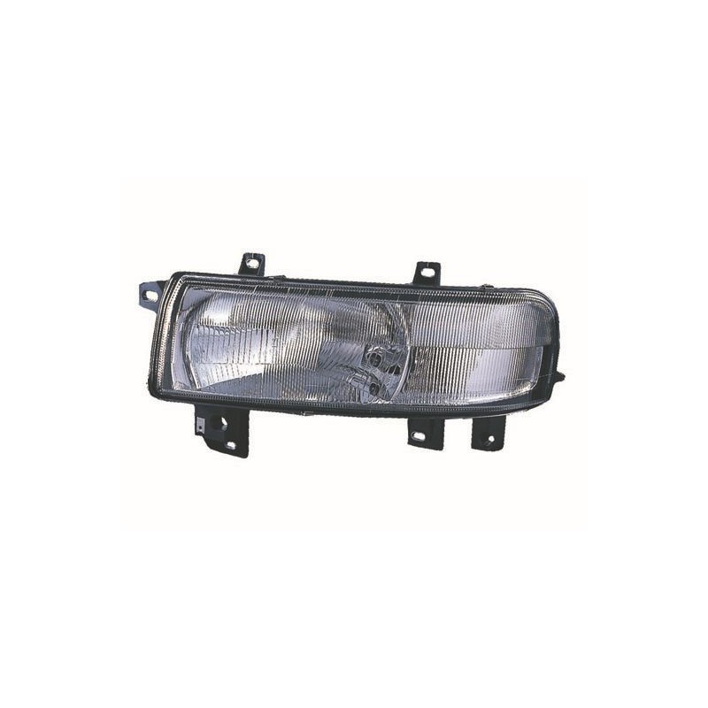 Phare Avant Droit Pour Renault Master II Autobus/Autocar Camionnette Opel Combi