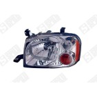 Phare Avant Gauche Pour Nissan Pick-up 260602TV3A