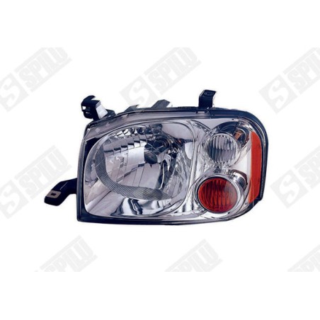Phare Avant Gauche Pour Nissan Pick-up 260602TV3A