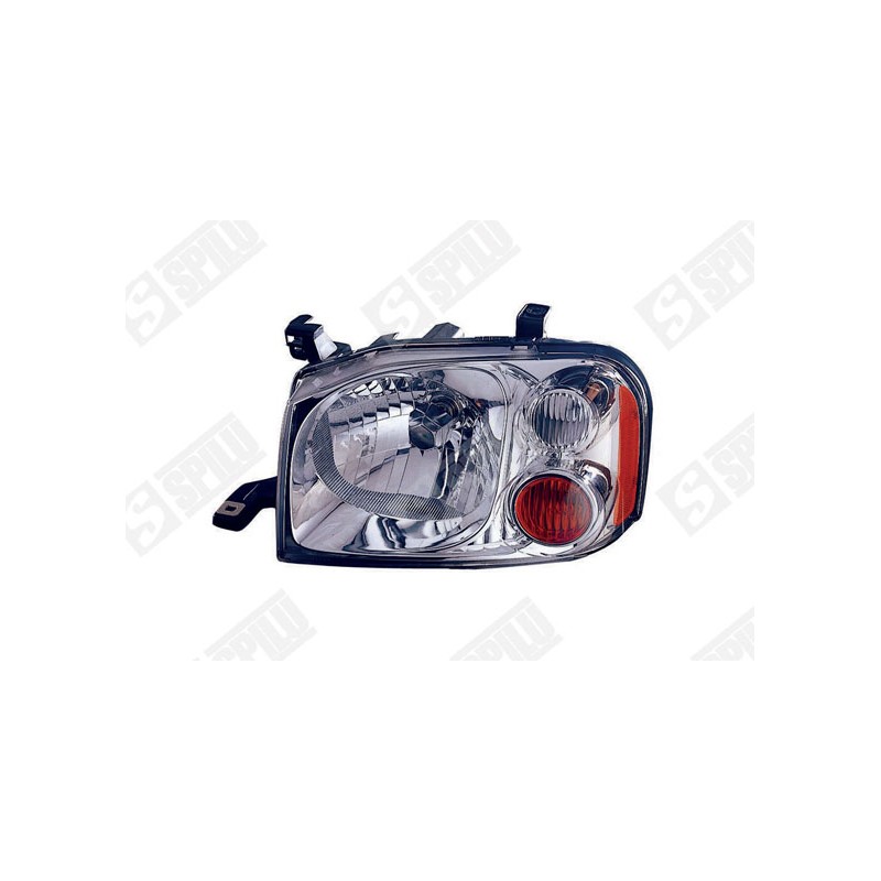 Phare Avant Gauche Pour Nissan Pick-up 260602TV3A