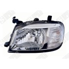 Phare Avant Gauche Pour Nissan Pick-up 26060EB30A