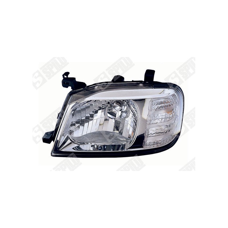Phare Avant Gauche Pour Nissan Pick-up 26060EB30A