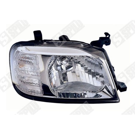 Phare Avant Droit Pour Nissan Pick-up 26010EB30A