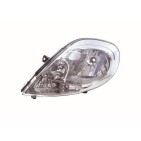 Phare Avant Gauche Pour Opel Vivaro A Camionnette Camion Plate-Forme/Châssis