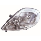 Phare Avant Droit Pour Opel Vivaro A Camionnette Camion Plate-Forme/Châssis