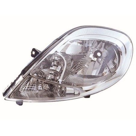 Phare Avant Droit Pour Opel Vivaro A Camionnette Camion Plate-Forme/Châssis