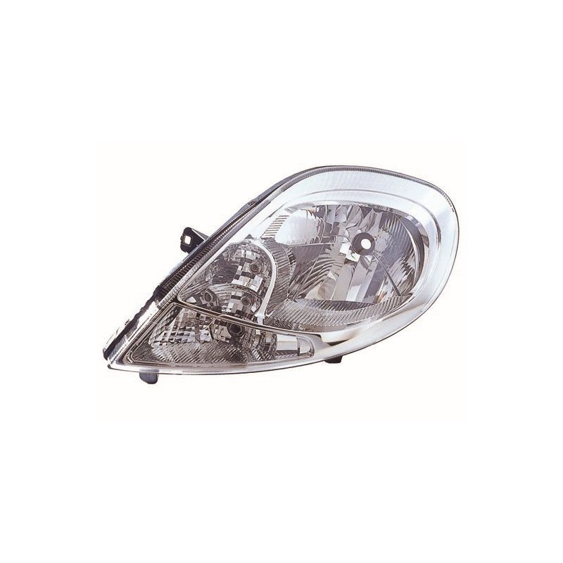 Phare Avant Droit Pour Opel Vivaro A Camionnette Camion Plate-Forme/Châssis