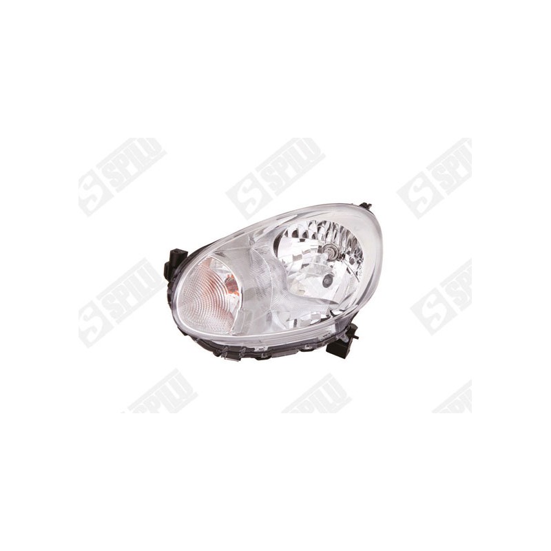 Phare Avant Gauche Pour Nissan Micra IV 260601HB0A