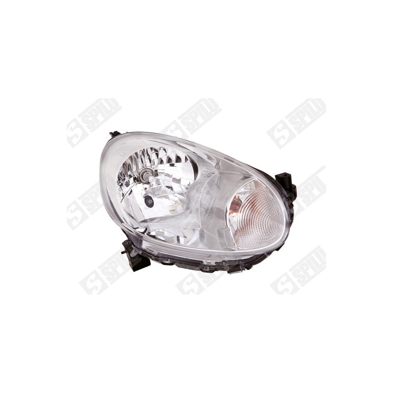 Phare Avant Droit Pour Nissan Micra IV 260101HB0A