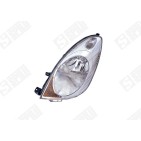 Phare Avant Gauche Pour Nissan Note 260609U10A