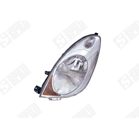 Phare Avant Gauche Pour Nissan Note 260609U10A