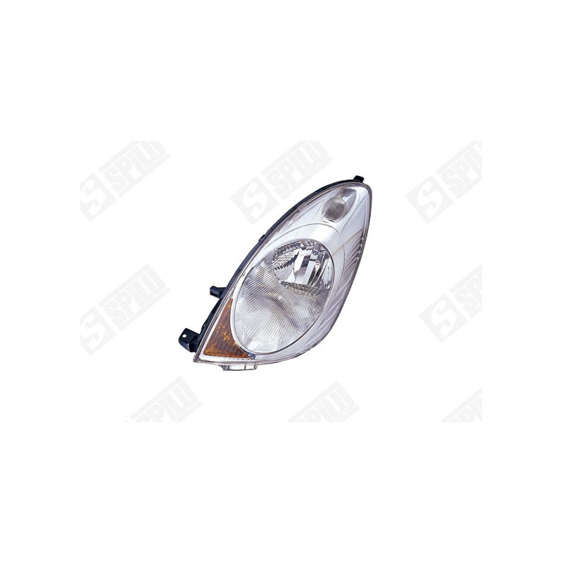 Phare Avant Gauche Pour Nissan Note 260609U10A