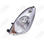 Phare Avant Droit Pour Nissan Note 260109U10A