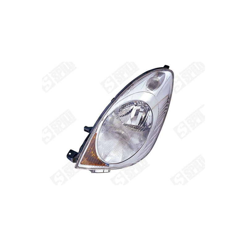 Phare Avant Droit Pour Nissan Note 260109U10A