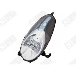 Phare Avant Gauche Pour Nissan Micra III 26060AX700