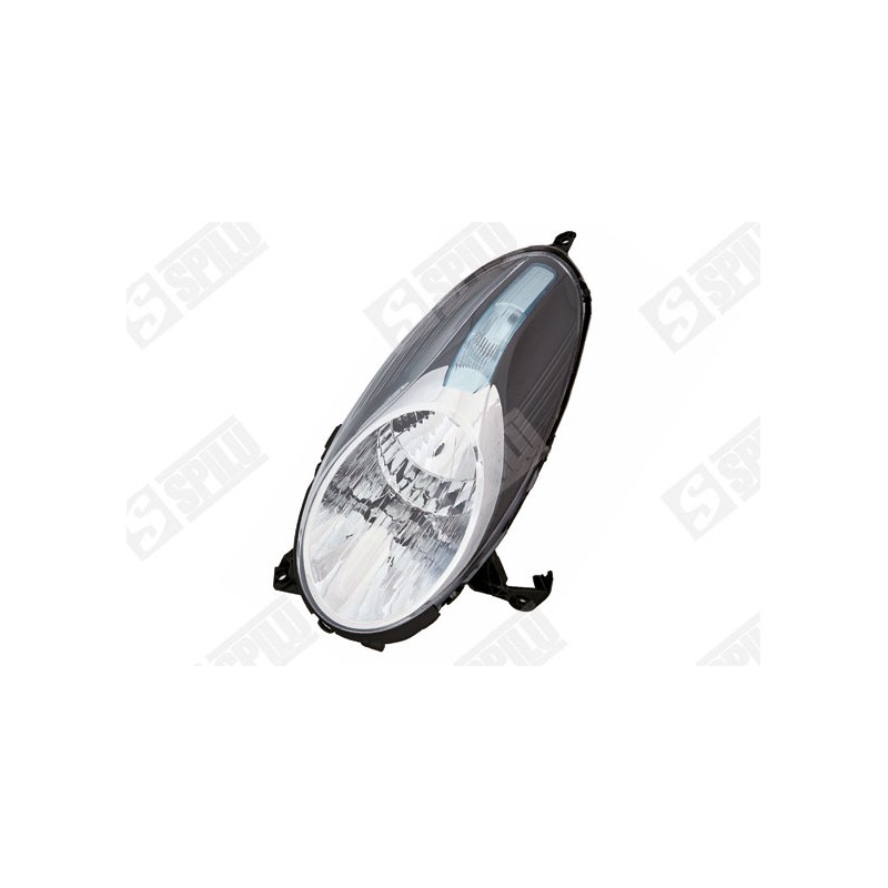 Phare Avant Gauche Pour Nissan Micra III 26060AX700