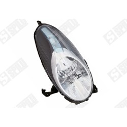 Phare Avant Droit Pour Nissan Micra III 26010AX700
