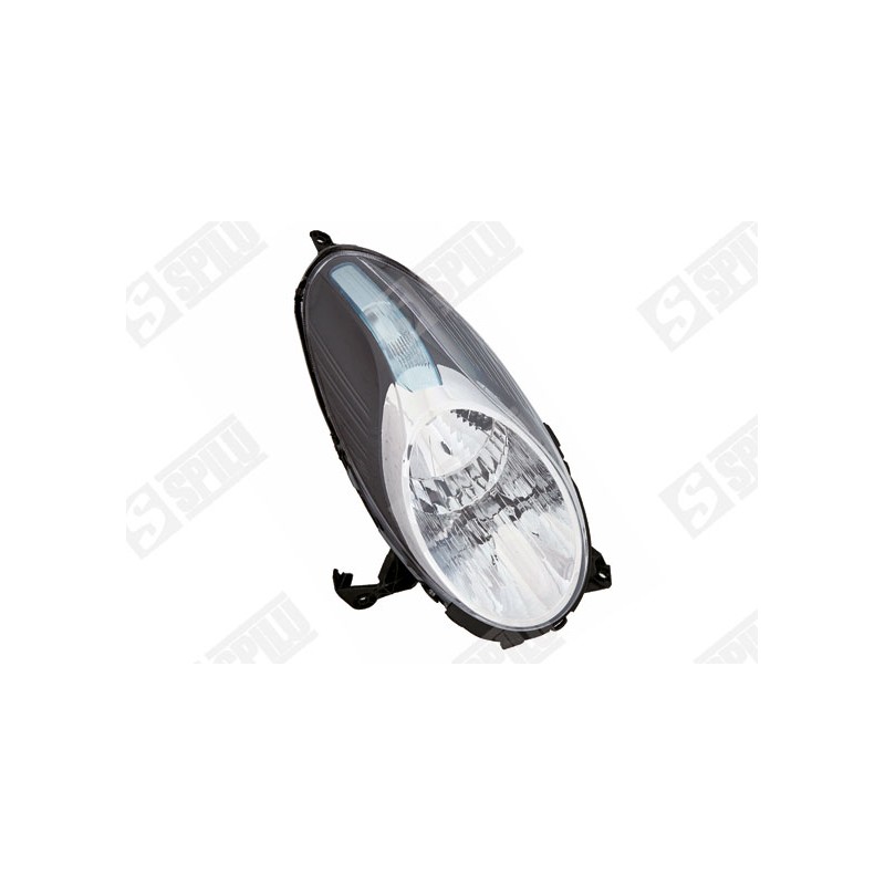 Phare Avant Droit Pour Nissan Micra III 26010AX700