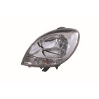 Phare Avant Gauche Pour Renault Kangoo Express Nissan Kubistar Camionnette