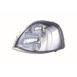 Phare Avant Gauche Pour Opel Movano Camionnette Camion Plate-Forme/Châssis