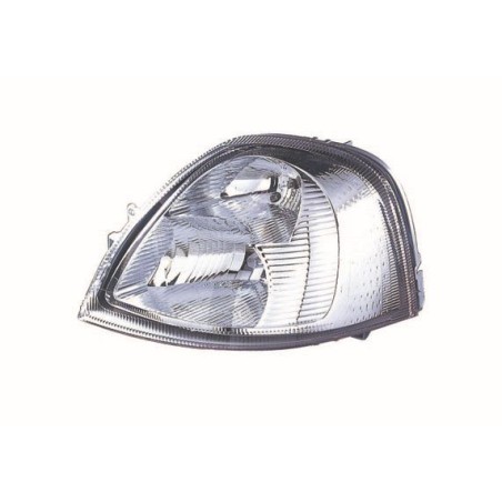 Phare Avant Gauche Pour Opel Movano Camionnette Camion Plate-Forme/Châssis