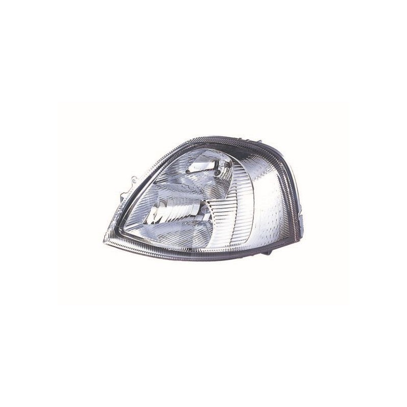 Phare Avant Gauche Pour Opel Movano Camionnette Camion Plate-Forme/Châssis