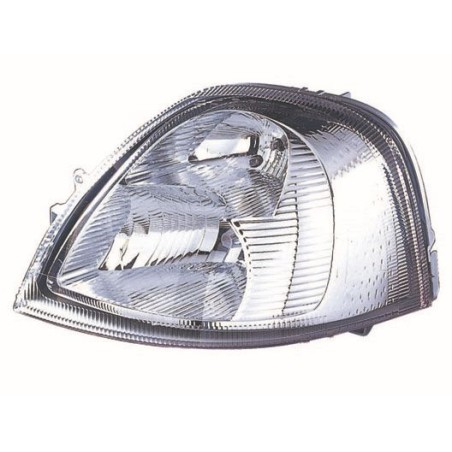 Phare Avant Droit Pour Opel Movano Camionnette Camion Plate-Forme/Châssis Combi