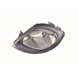 Phare Avant Gauche Pour Opel Vivaro A Camionnette Combi Nissan