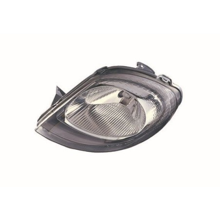 Phare Avant Gauche Pour Opel Vivaro A Camionnette Combi Nissan