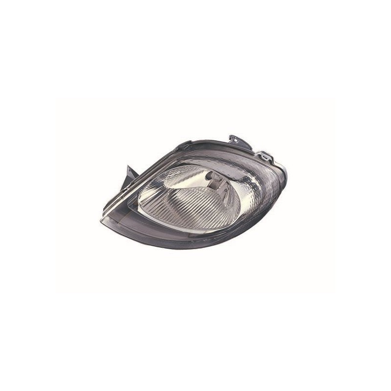 Phare Avant Gauche Pour Opel Vivaro A Camionnette Combi Nissan