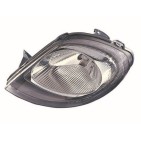 Phare Avant Droit Pour Opel Vivaro A Camionnette Combi Nissan