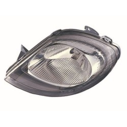 Phare Avant Droit Pour Opel Vivaro A Camionnette Combi Nissan