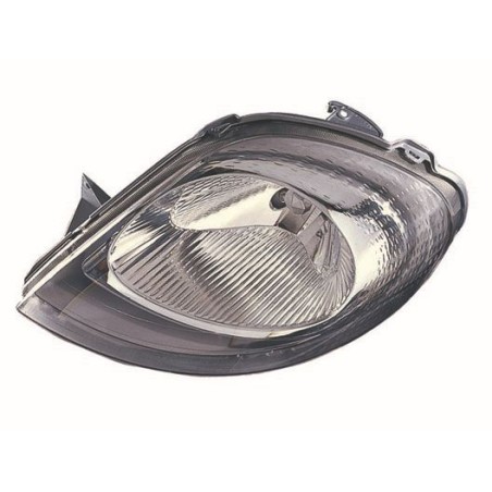 Phare Avant Droit Pour Opel Vivaro A Camionnette Combi Nissan