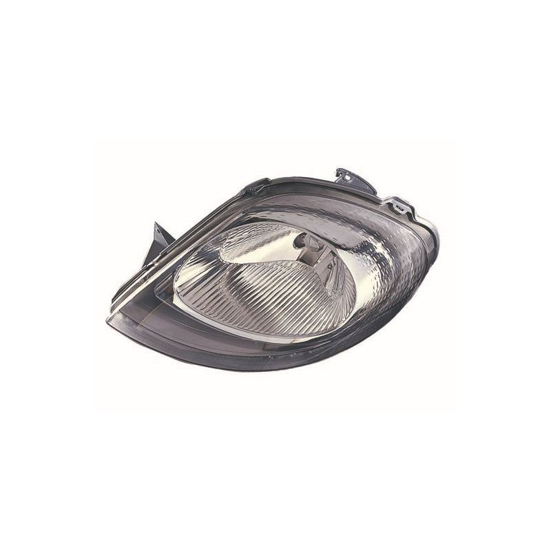 Phare Avant Droit Pour Opel Vivaro A Camionnette Combi Nissan
