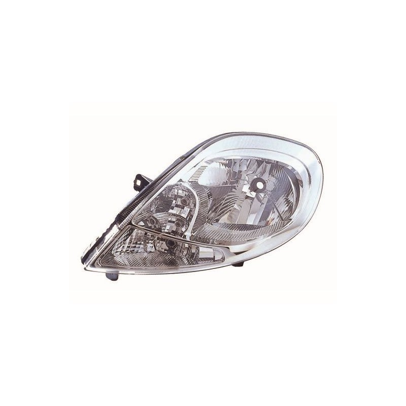 Phare Avant Droit Pour Opel Vivaro A Camionnette Camion Plate-Forme/Châssis