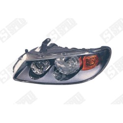Phare Avant Gauche Pour Nissan Almera II Hatchback 26060BN760